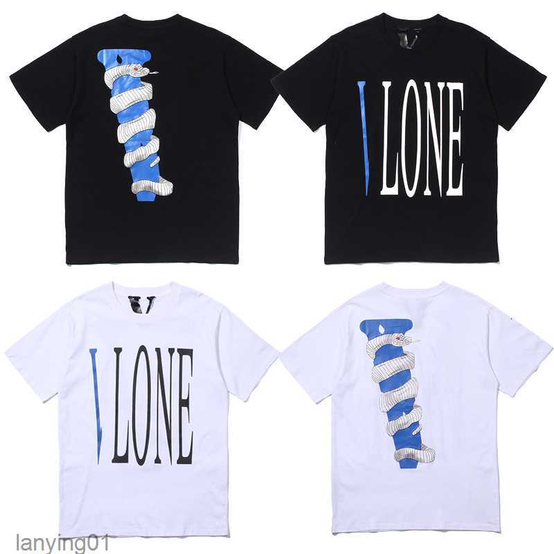 

Mens Designer t Shirt Friends Letter Print Ees Big v Men Women Short Sleeve Hip Hop Style Black White Orange Shirts Lonevqi7w1v7