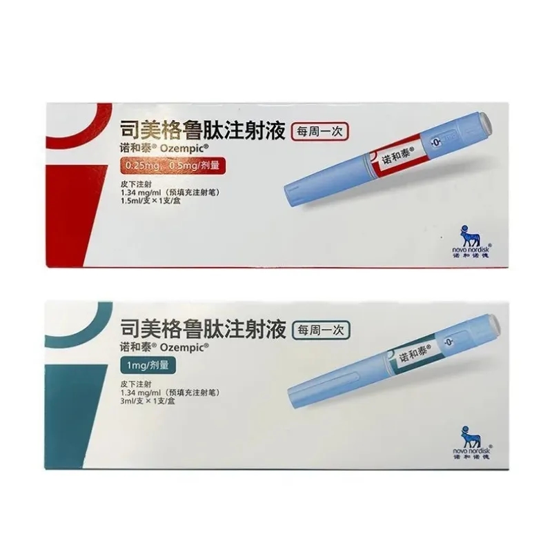 

Body Sculpting & Slimming ozempics Saxends pen 18mg 3ml body pen 1 pack and 5 packs with best effect