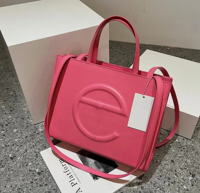 

Designers 2023 Top Designer Teefars Bags Womens Purse Tote Handbags Fashion Style Luxury Far Bag Pu Leather Tote Handbag T00862