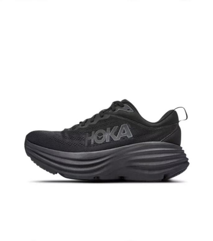 

LOW shoesOG HOKA ONE Bondi 8 Running Shoe local OG online store training Sneakers Accepted lifestyle Shock absorption highway Desi2391514, #04 all white size:36-45