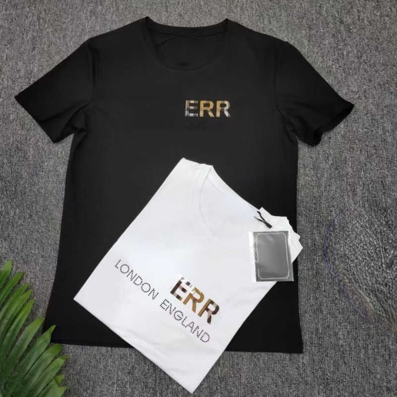 

Bby Short Sleeve t shirt Men Women sweatshirts Burb designer Tshirt mens shirts Round Neck Tshirt Pullover Tee Printed Cotton T-shirt 4xl 5xl, No logo white t-shirt