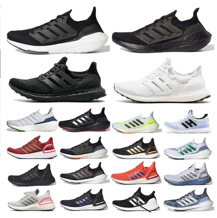 

Ultraboosts 20 UB 6.0 4.0 Men Running Shoes Ultra Core Triple Black White Solar Yellow Blue Gold Metallic Tech Indigo Purple 2023 Dash Grey Women Casual Trainer Sneakers
