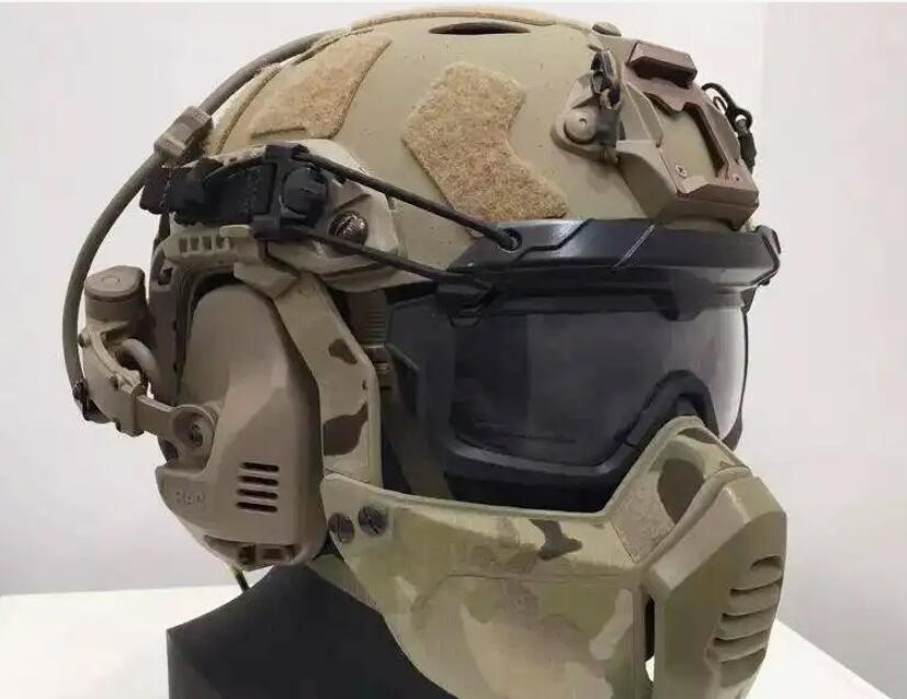 

Brand Tactical Sunglasses Explosion Proof Arisoft Shooting Goggles Sun Glass