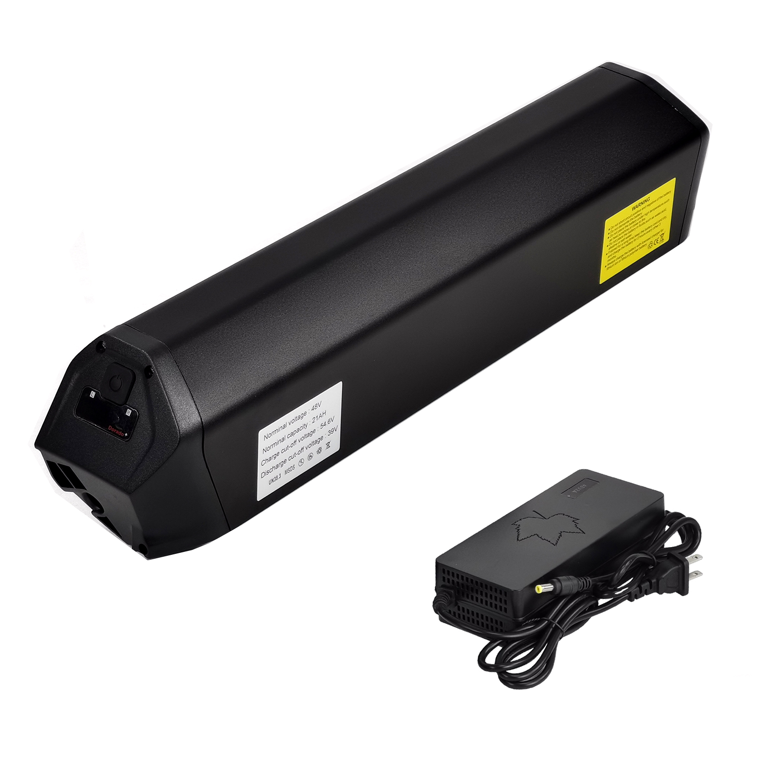 

dorado reention max 48v 21ah battery 25ah for ncm moscow m3 ebike batteries