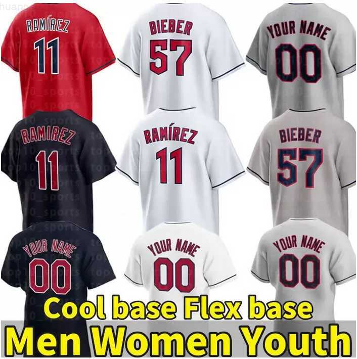 

Guardians Men Women Cleveland 1 Amed Rosario 11 Jose Ramirez 38 Steven Kwan 22 Josh Naylor 0 Andres Gimenez 7 Myles Straw 57 Shane Bieber Baseball Jersey, Colour