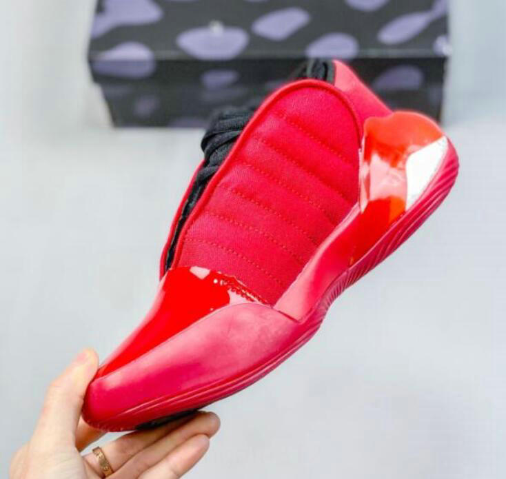 

James Harden Vol 7 Basketball Shoes Vol.7 PK Quality local boots online store training Sneakers 2023 Men's men Discount boots sportswear for gym a0, Without box
