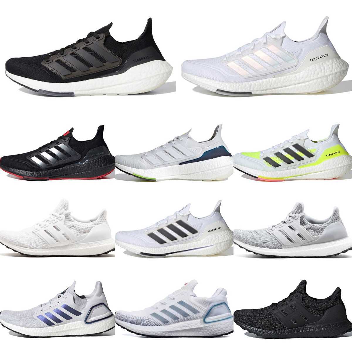 

2023 Ultraboosts 20 UB 5.0 Mens Casual Shoes Ultra 5.0 6.0 Core Triple Black White Solar Yellow Blue Metallic Tech Indigo Purple Dash Grey Women Trainer Sports Sneakers, Please contact us