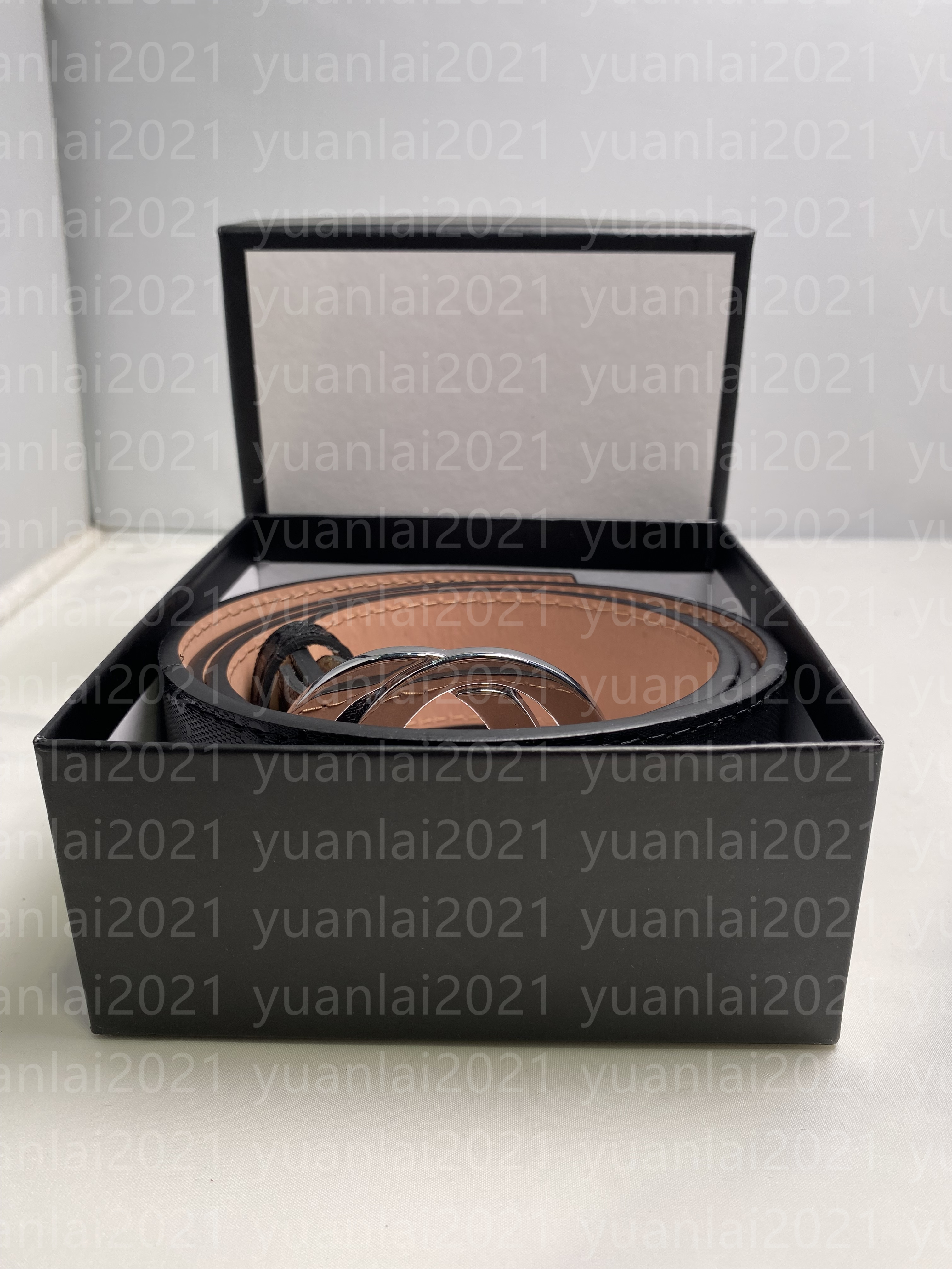 

Men luxury Designers Belts Women Waistband Leather Classical fashion mens Belt Cowhide Width 3.8cm, Multi