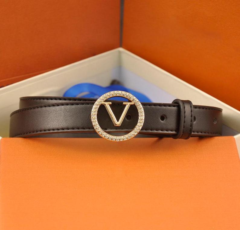 

Luxury Belt Designer Genuine Leather Belts for Woman Width 23 cm Fashion 4 Colors Whole9649011, Multi