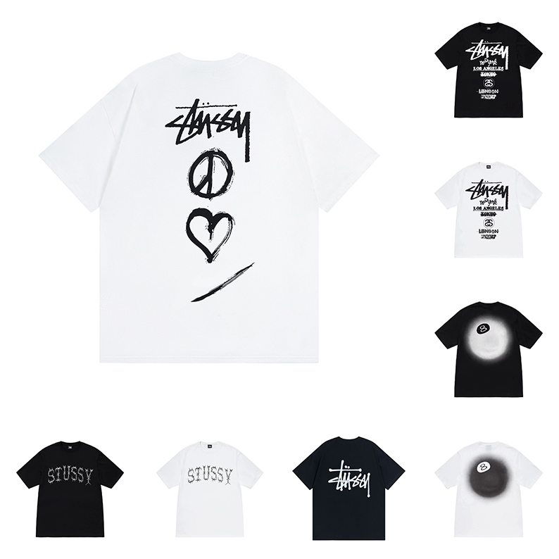

Mens Womens Designers T Shirts For Man s Summer Tops Big Letter Tshirts Clothing Polos Apparel Sleeved Tshirt Cotton Tees, 13