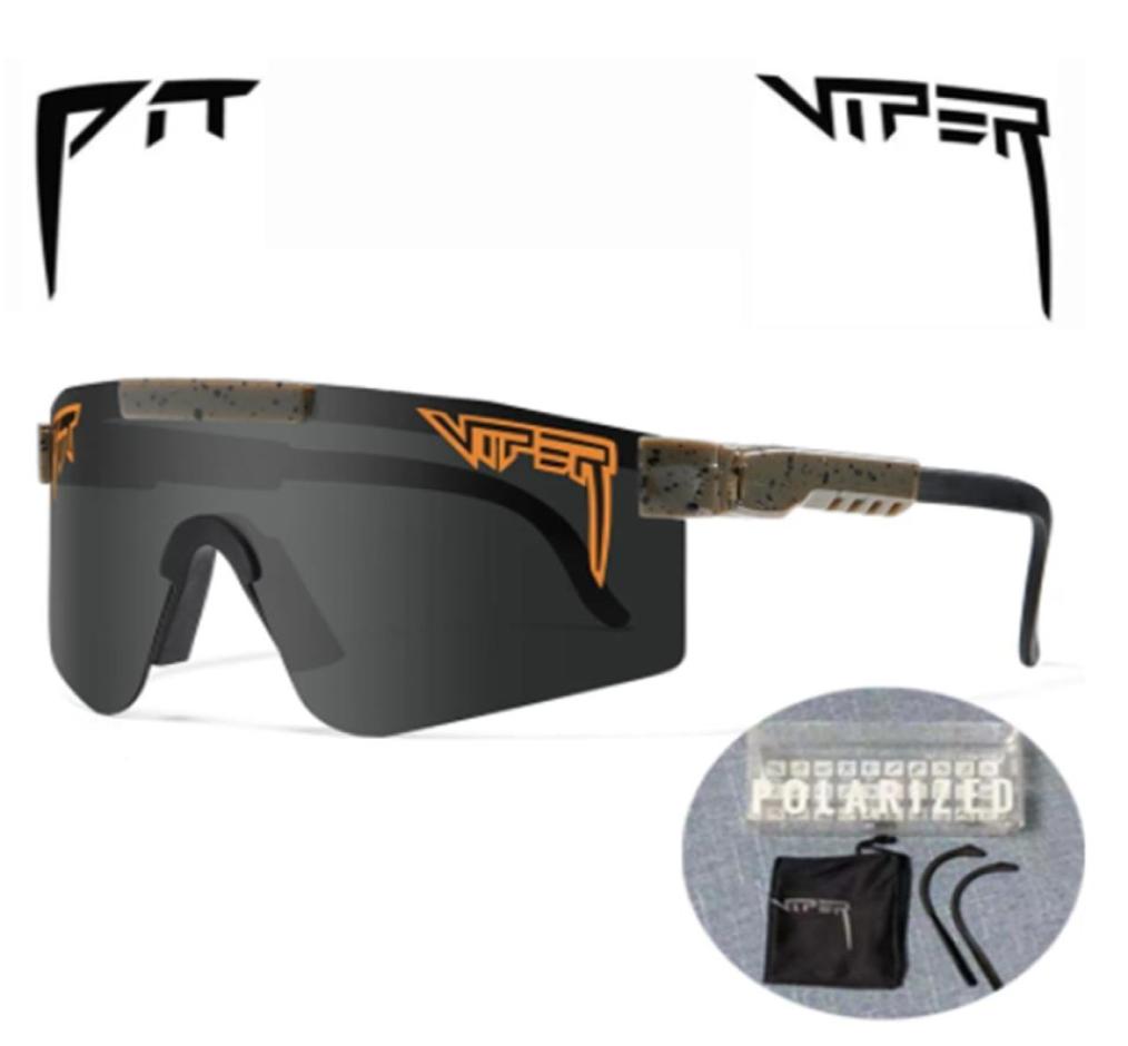

PIT VIPER BRAND Fashion eyewear Bike Bicycle Polarized Cycling Glasses Outdoor Sunglasses UV400 Sports Eyewear Mtb Goggles with Ca3667848