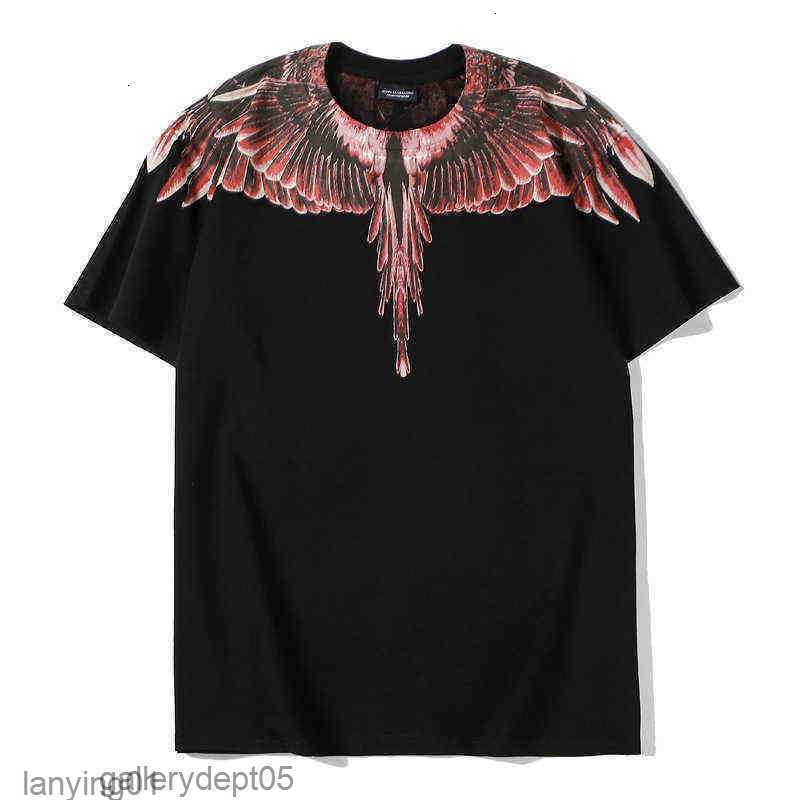 

Tee T-shirt Tees Shirt s Tide Mb Wing Same Net Red Short Sleeve 2s1s1vy7m, White