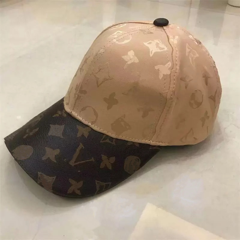 

Ball Caps Women's men's fashion baseball cap shading hat installation hat with designer hat luxury travel hats, 01