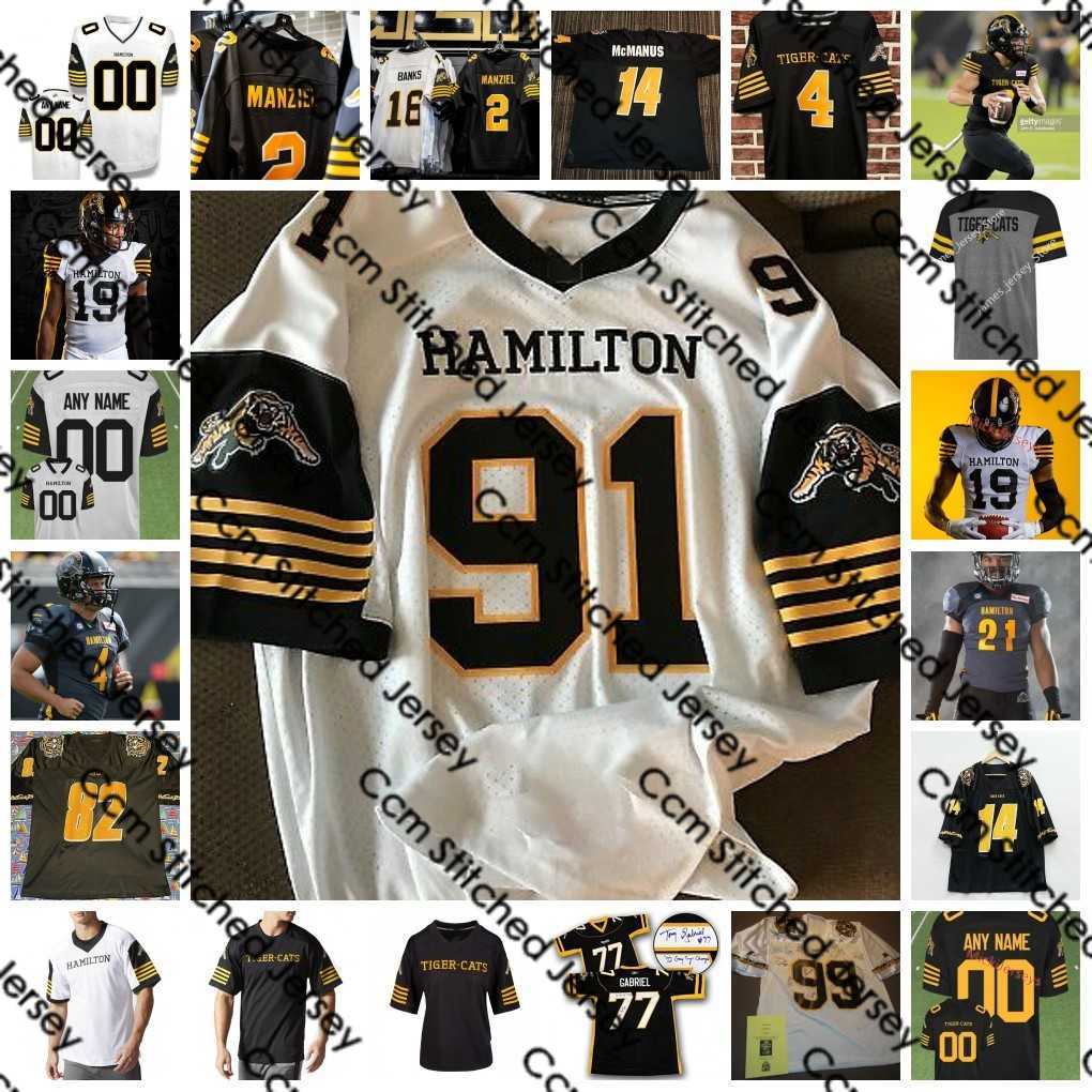

Custom CFL Hamilton Tiger-Cats Football Jersey 3 Jake Burt 38 Felix Garand-Gauthier 61 Joseph Bencze 67 Jesse Gibbon 59 Kay Okafor 57 Brandon Revenberg 54 Chris Van Zeyl