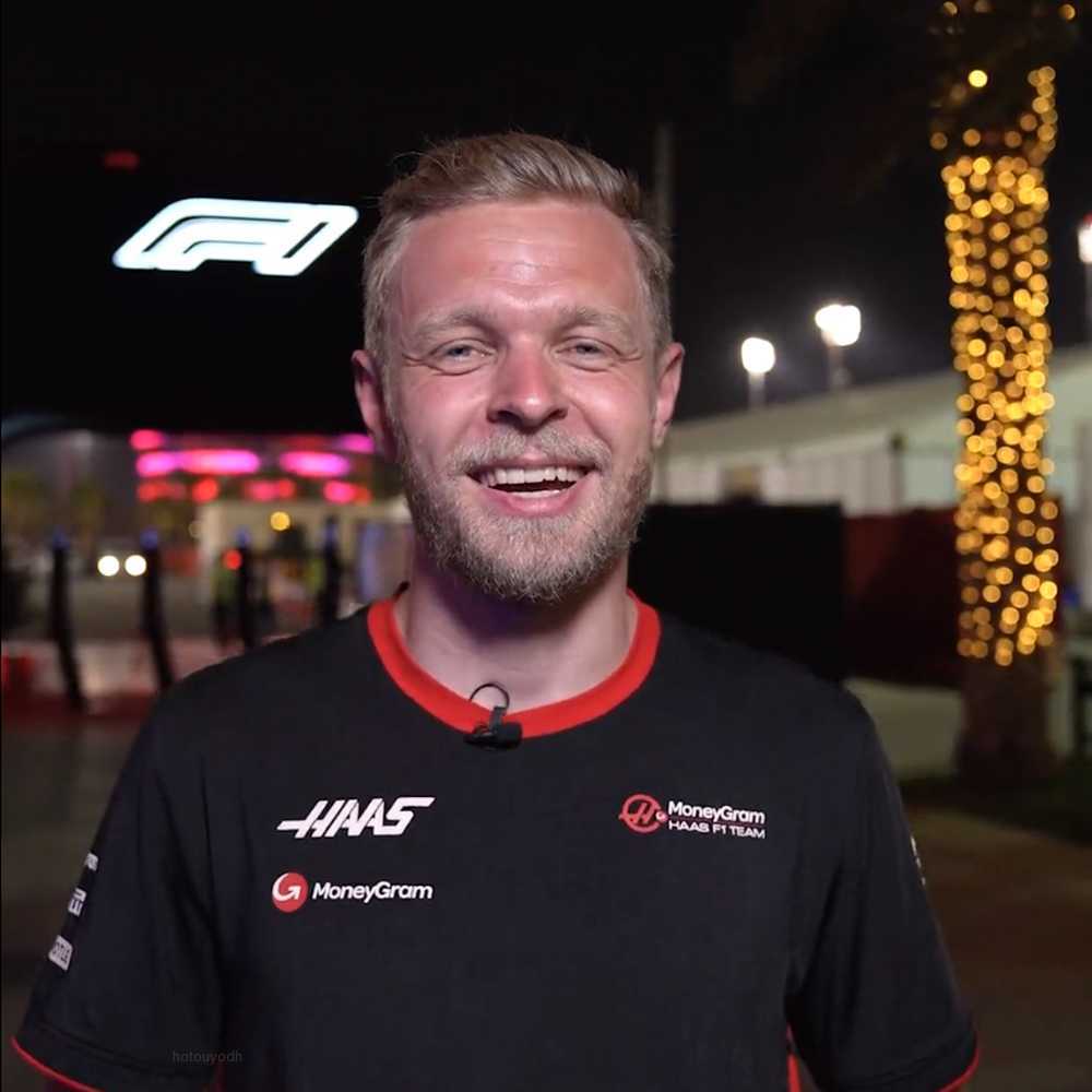 

Men's T-Shirts F1 2023 Haas Team T-shirt Summer New Season Black and Red Color Matching Official Jersey Men's Women's Oversized Top Moto Tees