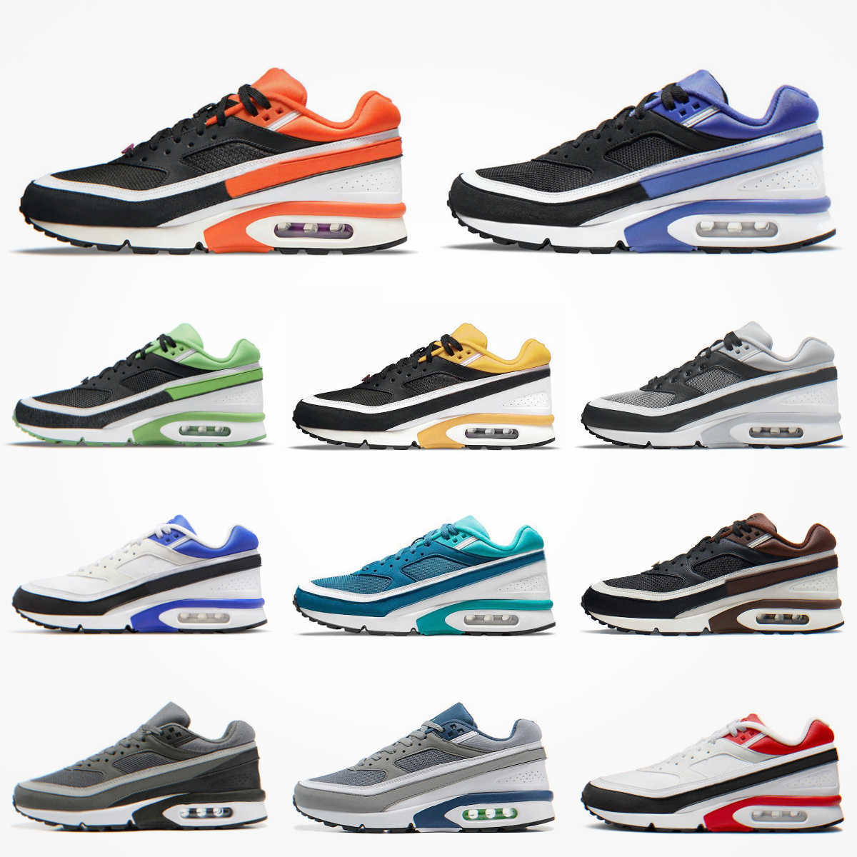 

Trainer Mens Persian Violet Bw Outdoor Sports Shoes Airmaxs Reverse White Sport Red Women Marina Light Stone Milk Jade Airs Rotterdam Lyon Designer Jogging Sneakers, Please contact us