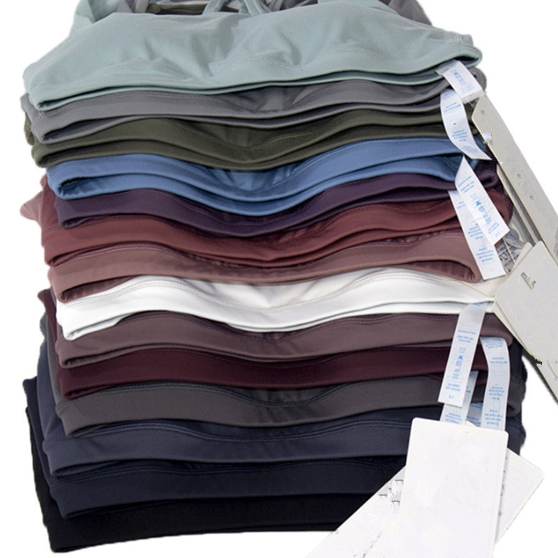 

Women's fitness running yoga beauty shoulder strap training gym women's top fast drying sweat wicking breathable underwear new, 010