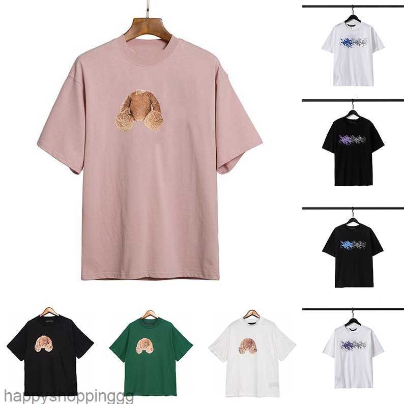 

palms Men t shirt designer mens bear short sleeve tshirts t-shirt man women womens shirts tee tops breathable quick dry causal anglesQJ3JS8DV