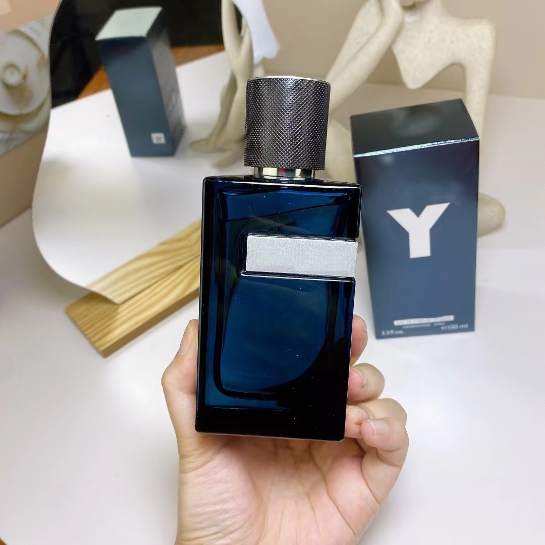 

Men Perfume 100ml High Version Quality Pioneer Luxury Spray Parfum Eau De Parfum INTENSE Lasting Fragrance Cologne VAPORISATEUR SPRAY Best quality