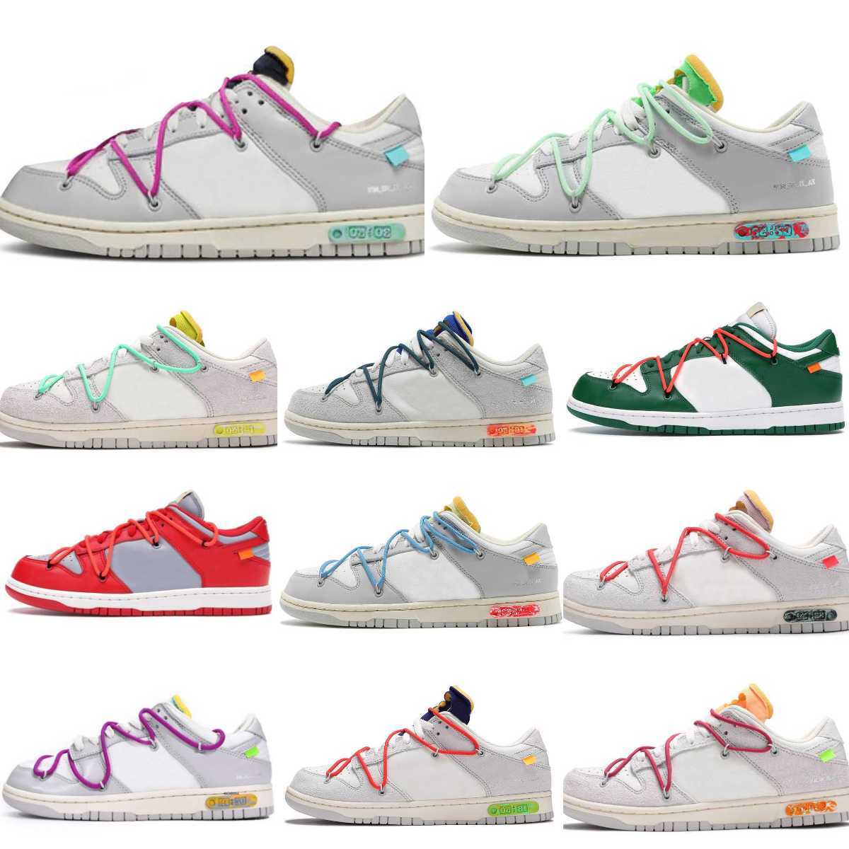 

Trainers Dunks Low Casual Shoes SB Seafoam Lot 01 09 17 Of 50 University Red OW White The 50 TS Night Of Mischief Sail Grey Pine Green Chicago Mens Women Sports Sneakers, Please contact us