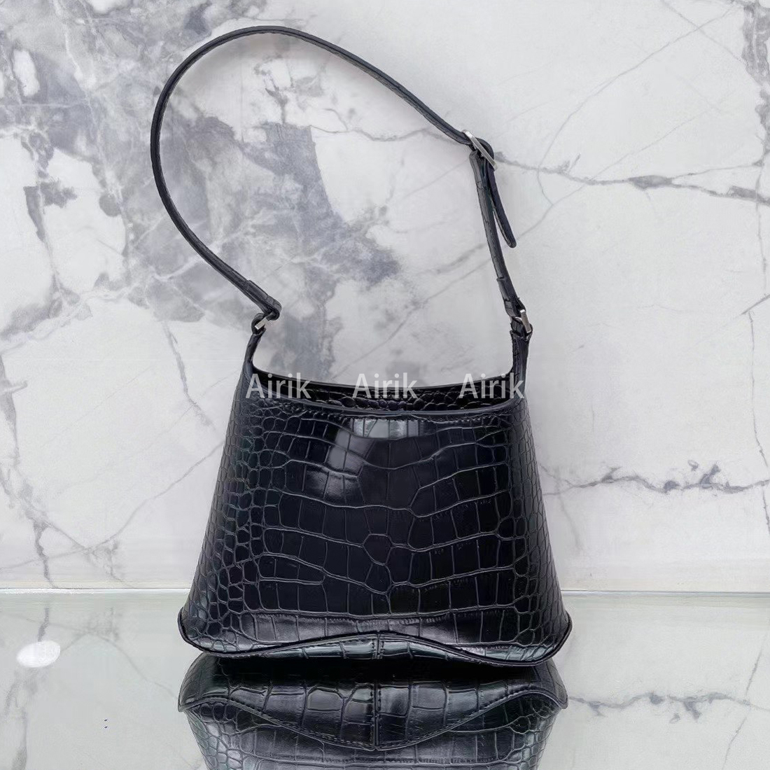 

Fashion Bags 8087 airik Designer clutches women Handbag Crossbody Bag for Women size 23*16*5