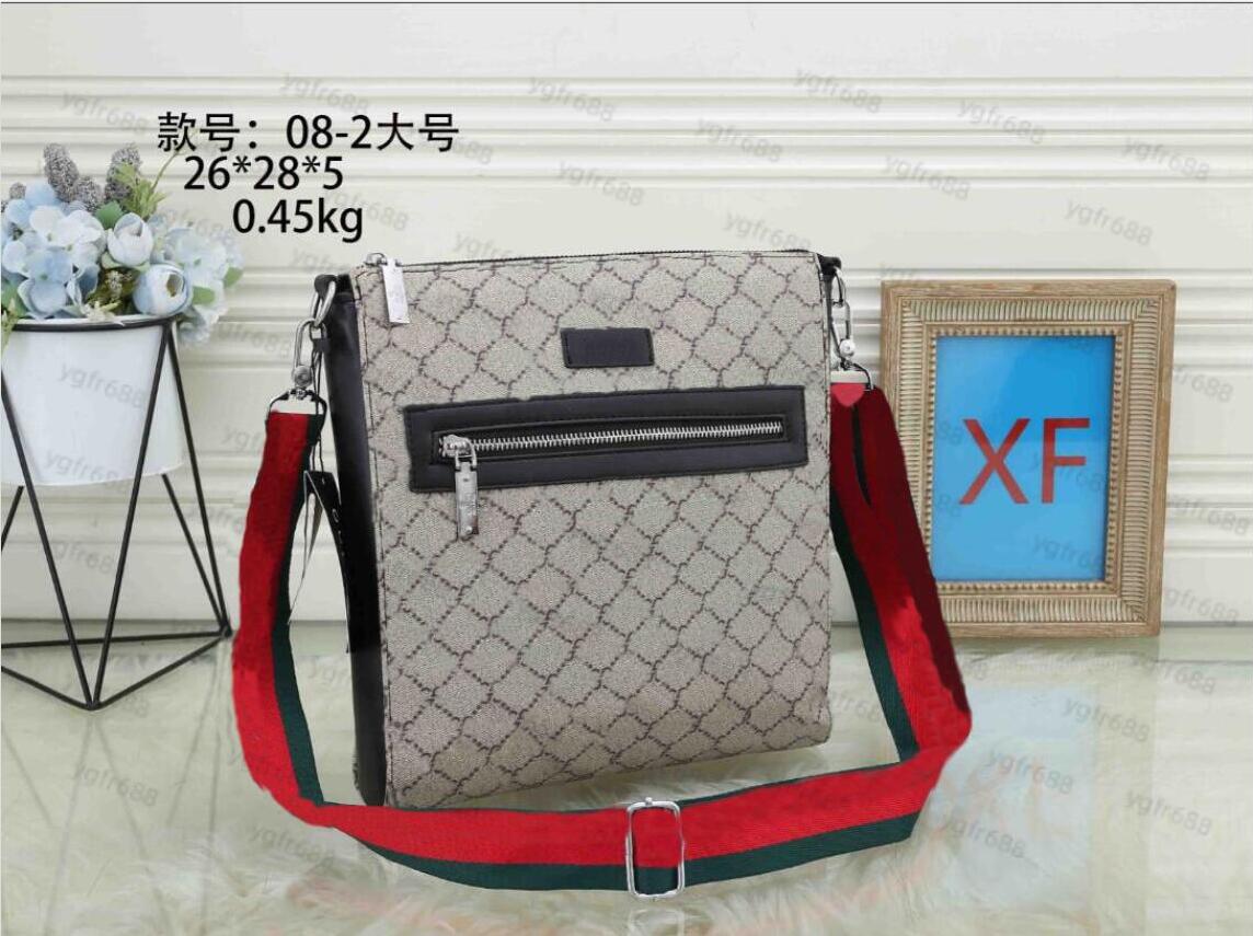 

Top Quality Evening Bag Cross Body Wallets Leather Patchwork New Men Women handbag work briefcase shoulder bags designer handbags fashion bag wallet phone bao, Packing bag