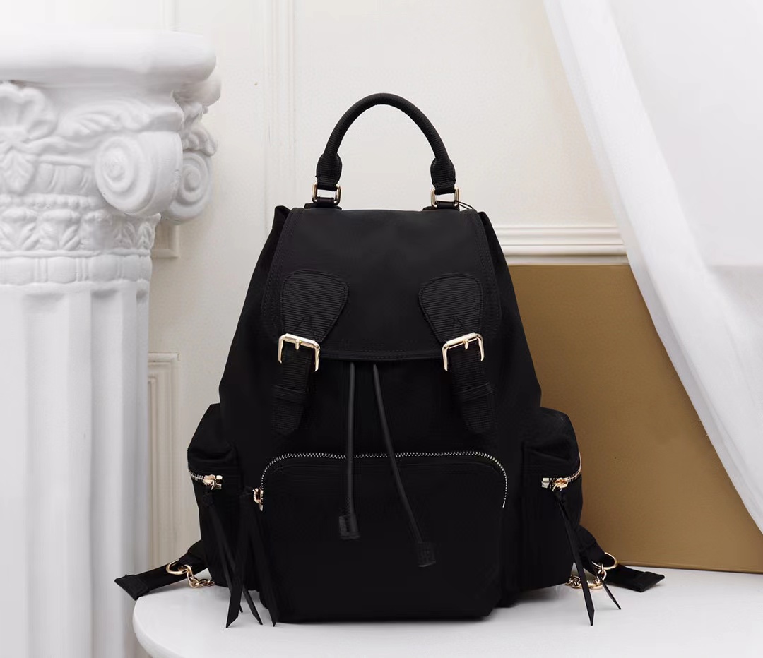 

designer backpack Luxury Fashion crossbody bag mens bag travel bag mens wallet woman Shoulder bag handbags, Dark navy