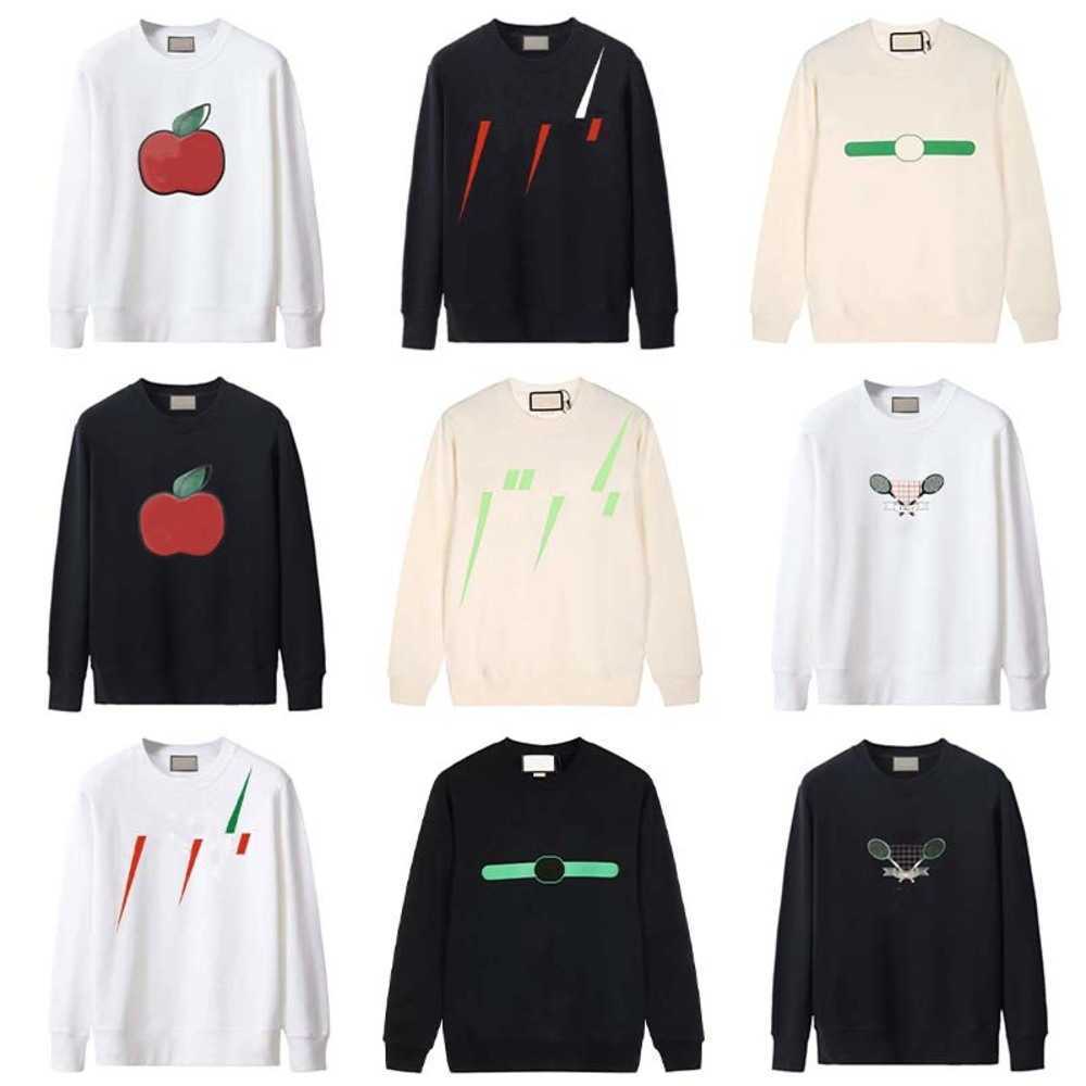 

gg guccy guccie Mens Sweatshirt Fashion Letters Printing Pullovers Jumpers Casual Womens Sweatshirts Active Hiphop Boys Hoodies 2023 UCCI MF5I, 20