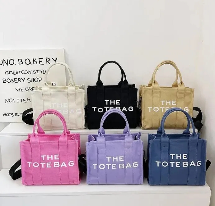 

Marc Dupe Womens The Totes Bags Famous Designer Cool Practical Large Capacity Shoulder Handbag Women Coin Purse Crossbody Casual Square Canvas, 16