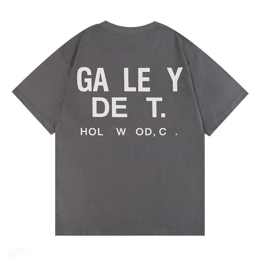 

Mens Top Woman Shirt T Shirt Mens Galleryse Shorts Mens Tshirt Designer Tee Designer Tshirt Cottons Tops Mens Casual Shirt Tee Men Loose Fashion Tees Luxury T Shirt