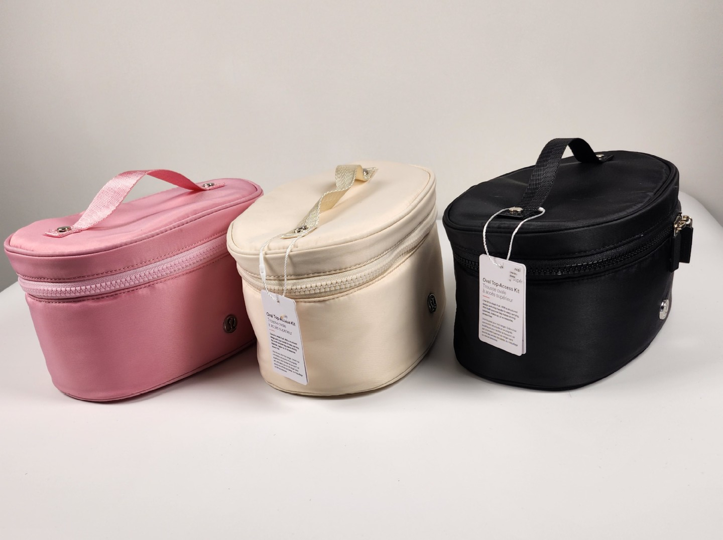 

Women Sports Waterproof Waist Bags Yoga Storage Large Capacity Men's And Women's Fitness running Crossbody suede new Lulu Bag, Random one