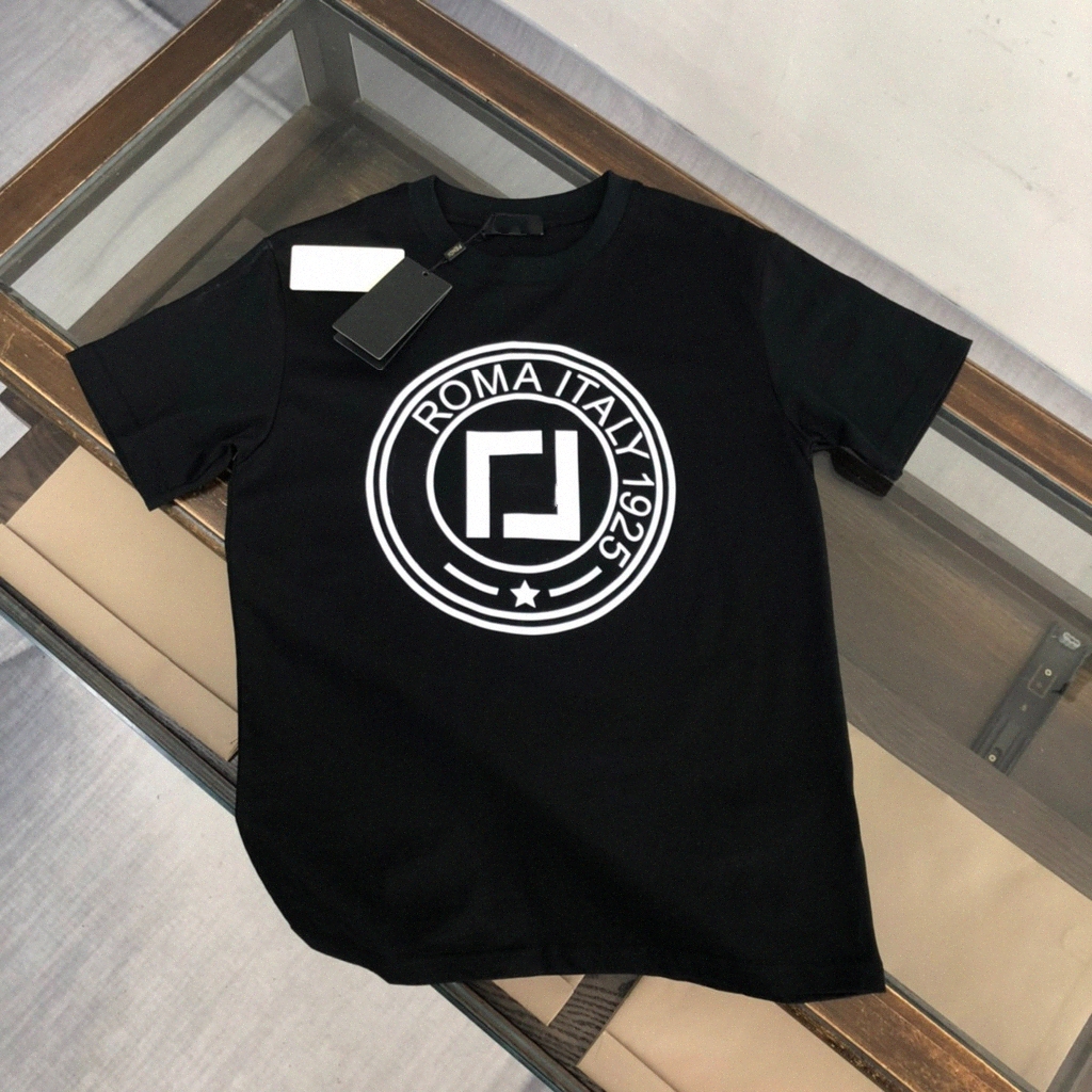 

Designer Mens T Shirt High Quality Fashion Womens Letter Print Short Sleeve Round Neck Cotton Tees Polo Size M-3XL h2Iy#, 11