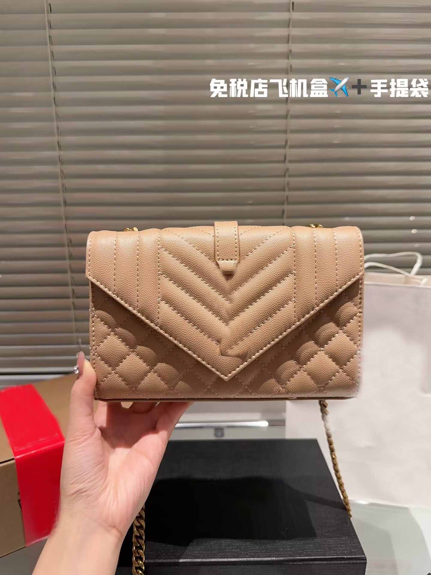Nouvelle arrivée Femmes Sac à bandoulière classiques Petit sac