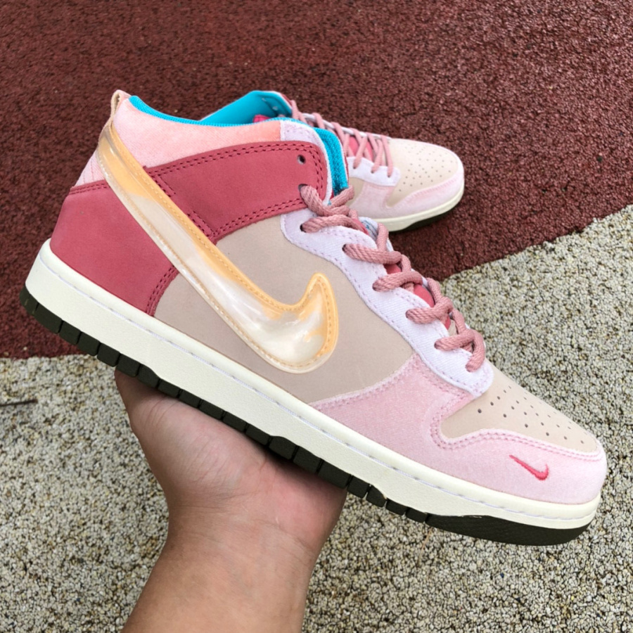 ASH 45Color dunk SB DX5549-400 Shoes low Running shoes for men women mens sports trainers 5.5-11 All With BOX
