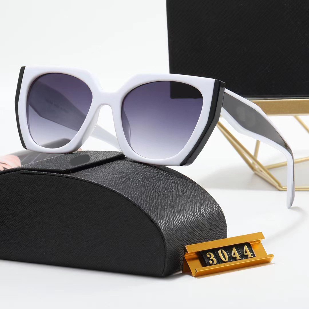 

mens designer sunglasses for women sun glasses Fashion outdoor black frame Timeless Classic Style Eyewear Retro Unisex Goggles Sport Driving Multiple style Shades