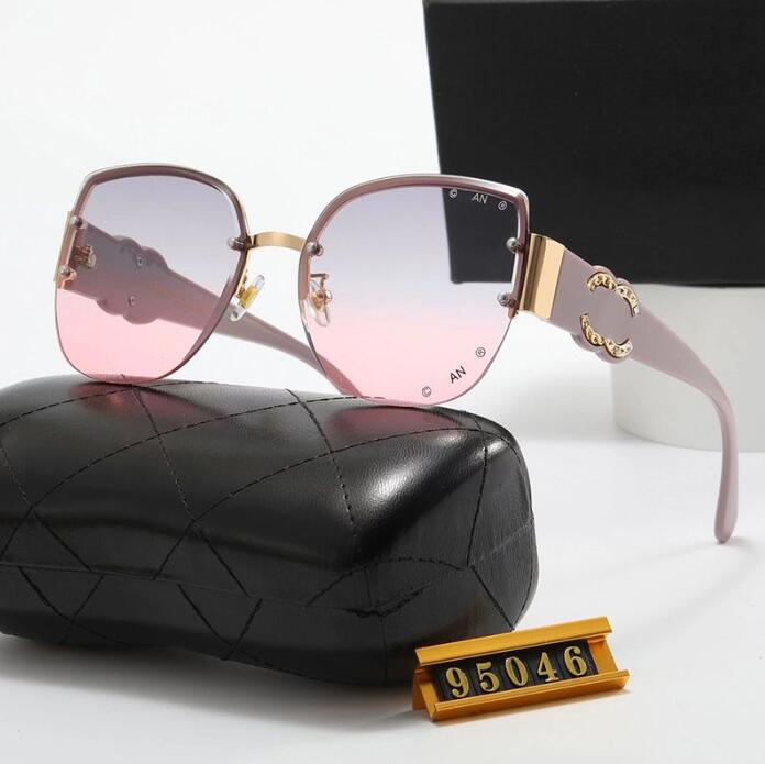 

Luxury Designer Sunglasses for Women Polarized Sunglasses Fashion Classic Style Outdoor Blackout Beach Driving Applicable Very Beautiful Good Nice