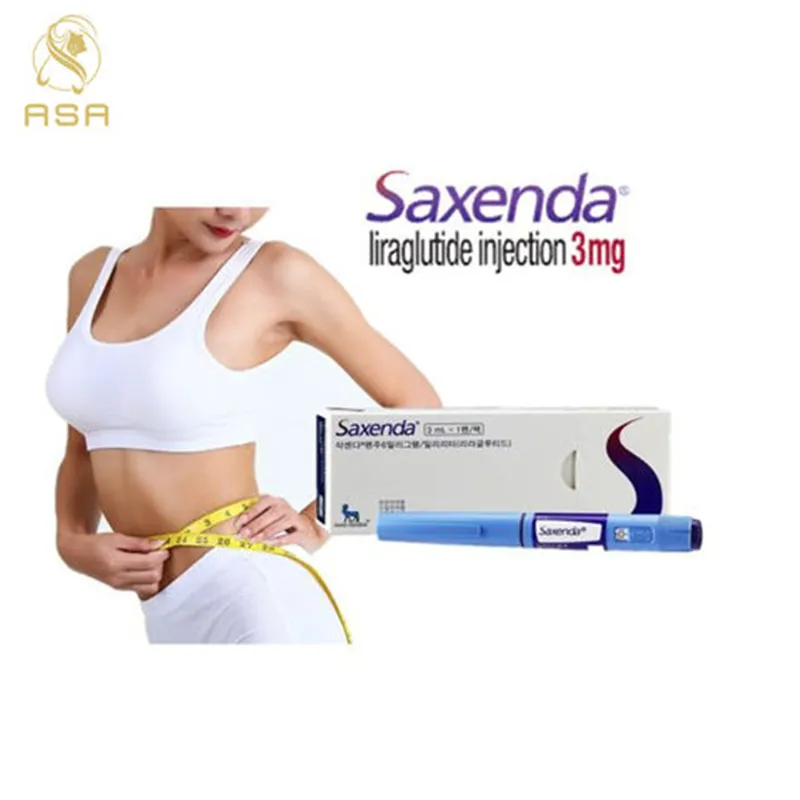 

Beauty Items slimming ozempic Sa xends 18mg 3ml body pen 1 pack and 5 packs