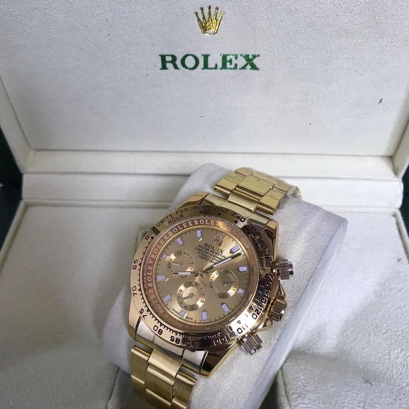 

2023 Brand NEW Famous Top Watches Luxury Rolex Mens Womens Watch Steel Band Men Sports Watch Women Gift NO Box C02