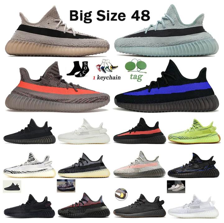 

2023 Running Shoes Mens Black White Sustainable Neon Green Hyper Pastel Blue Burgundy Womens Breathable Sneakers size 36-47, 16