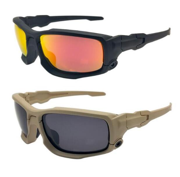 

10 Piece Hot Summer Vintage Sunglasses Brand New Fashion Men Bicycle Polaroid Frame Sunglasses Sports Goggles Driving Sunglasses Cycling 9 Colors WB9329