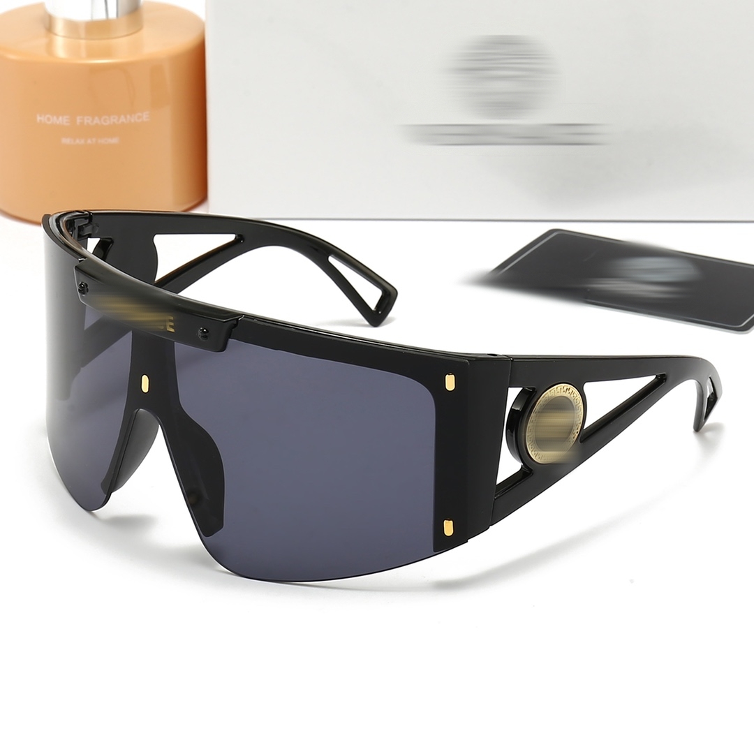 

Luxury Designer Brand Sunglasses Designer Sunglass High Quality eyeglass Women Men Glasses Womens Sun glass UV400 lens Unisex With box AJ 4393