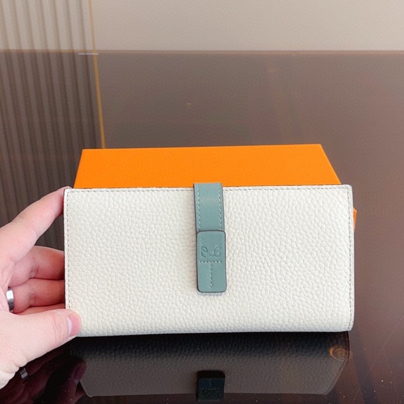 

Designer Wallet Fashion women Wallets clutch women women long wallet corium leather single zipper wallet classic wallet card holder purse
