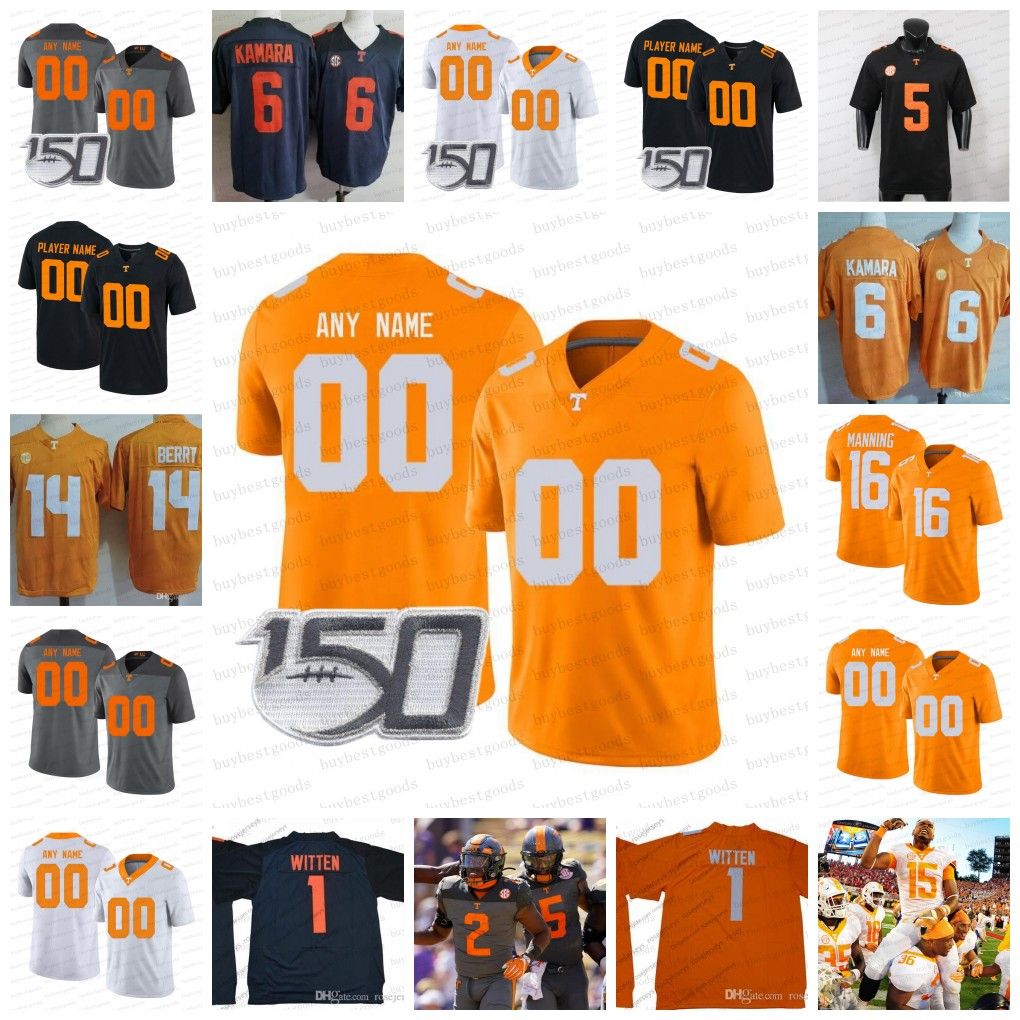 

Custom Tennessee Volunteers Wallen Football Jersey Nico Iamaleava Darnell Wrigh Jaylen Wright William right Byron Young Noah Young Princeton Fant Jerseys