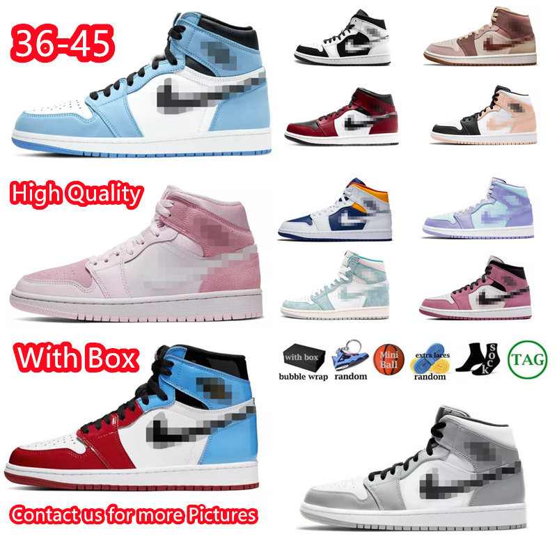 

Jordan 1s Dark Mocha Rebellionaire 1 Mens Basketball Shoes Sneakers Bred Patent Royal Fragment University Blue Hype Royal Shadow Men Women Trainer Sports Shoes Box, 23