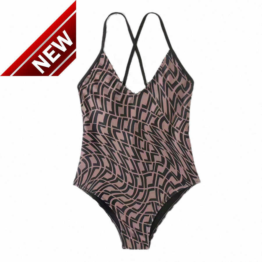

Designer Bikinis Woman one-piece Two-Piece Bikini With Letter Swimsuits Crystal Summer Swimwear Beach Luxury Bathing Suits Swimsuiteaun#e, 17