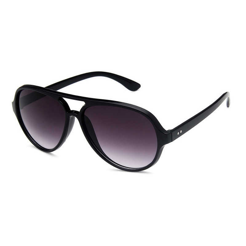 Sunglasses Mens Retro Aviation Driving Sunglasses Vintage Eyewear Gradient Black Pilot Eyeglasses Fishing Sun Glasses Women UV400 P230406-image-856715473