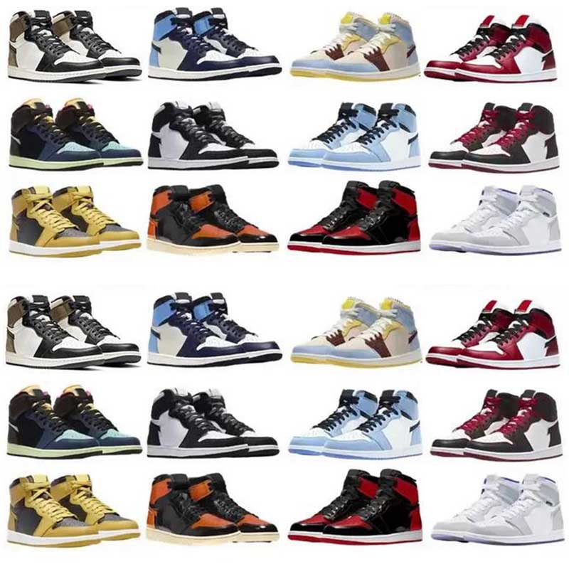 

top quality Casual Shoes Men's University Dark Blue Mocha sneakers 4s flying 1s basketball shoes women's running Super Chicago breeds royal dissolute toe 11s tennis .