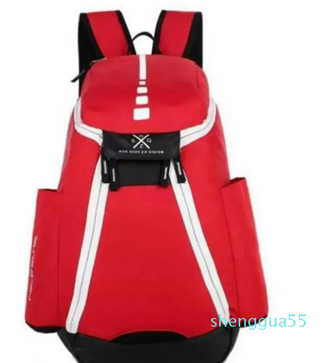 

Backpack 2022 Factory Wholesale 2830 Team Usa Basketball High Quality 55 And Women's Elite Travel Bag51688, Black/pink