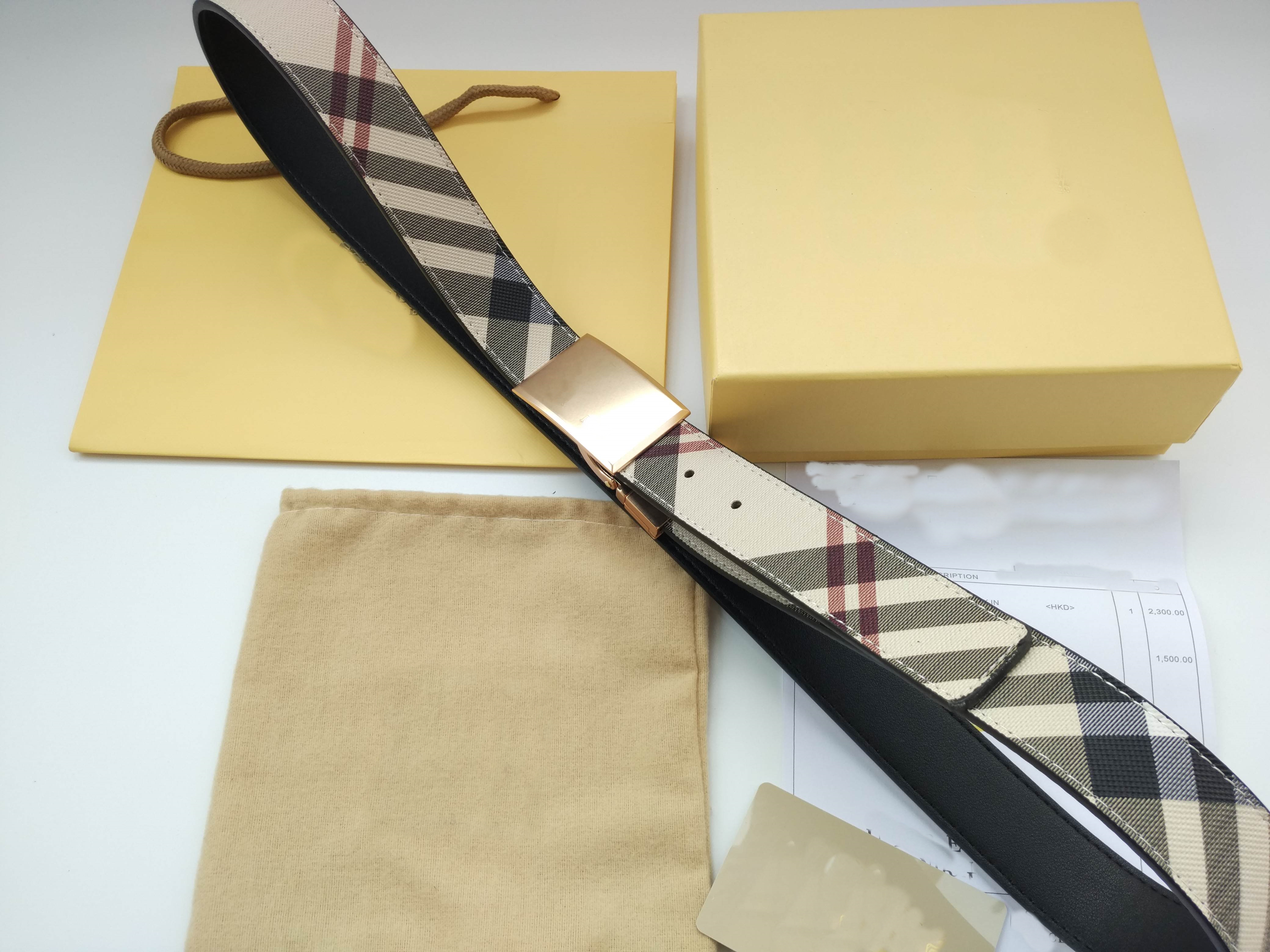 

mens belts for women designer belts for men designer Fashion Classic Gold Silver Bronze Black Smooth Buckle Luxury Belt 4 colors Width 3.4cm With box