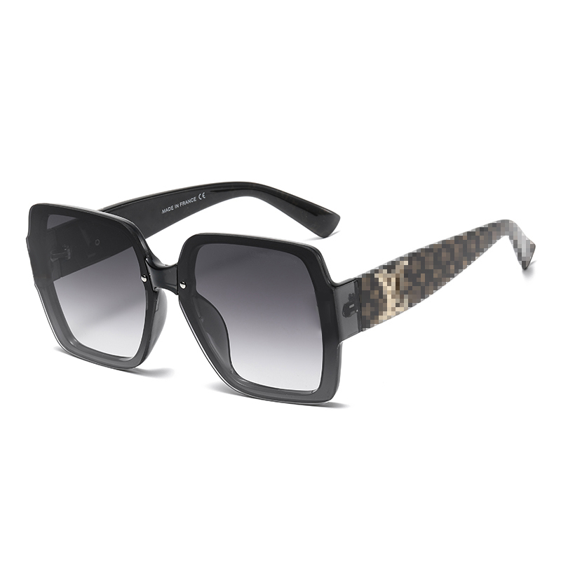 

Carti Glasses Luxury Designer Sunglasses For Man Woman Frameless Rectangle UV400 Outdoor Beach Metal Classic Eyeglasses12